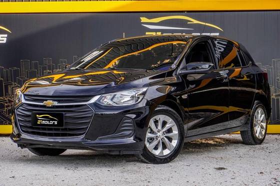 CHEVROLET ONIX 1.0 FLEX LT MANUAL CHEVROLET ONIX 1.0 FLEX LT MANUAL